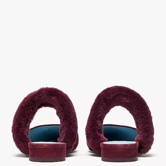 BRAND NEW KATE  SPADE MARIELLA MULES G1 - Picture 14 of 15